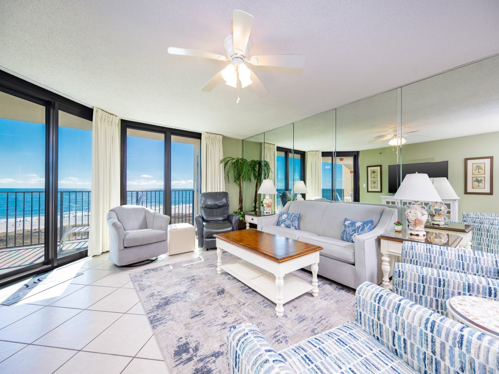 Phoenix VII 7608 Vacation Rental in Orange Beach - RedAwning