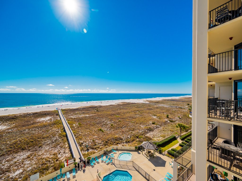 Phoenix VII 7608 Vacation Rental in Orange Beach - RedAwning