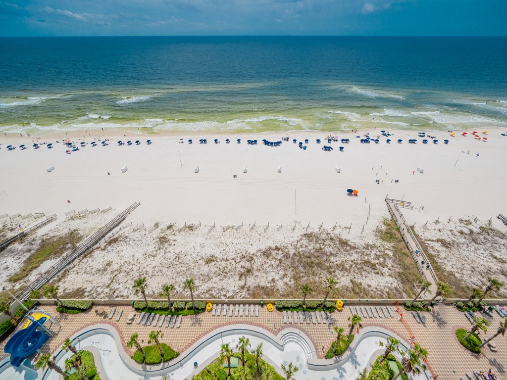 Phoenix West 1406 Vacation Rental in Orange Beach - RedAwning