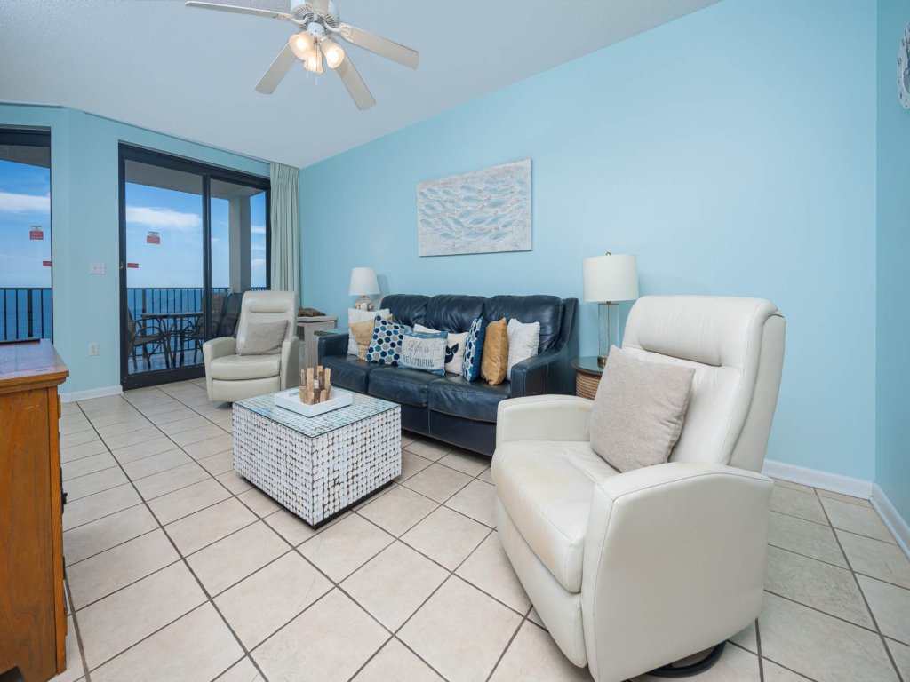 Phoenix X 1405 Vacation Rental in Orange Beach - RedAwning
