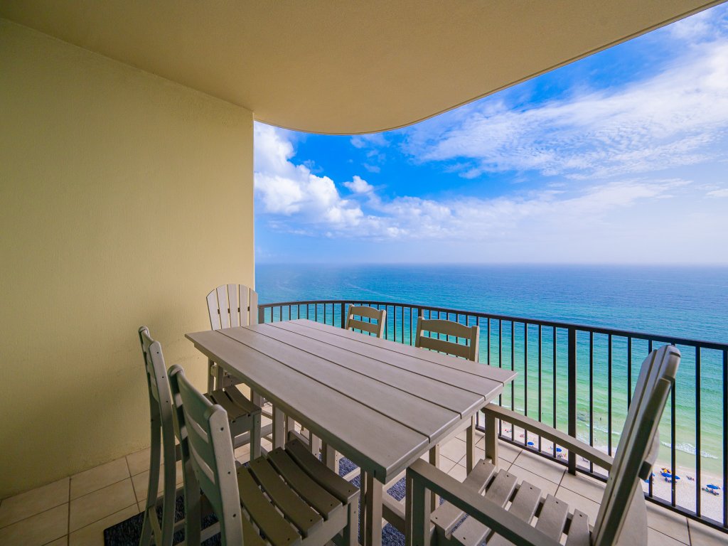 Phoenix West 1805 Vacation Rental in Orange Beach - RedAwning