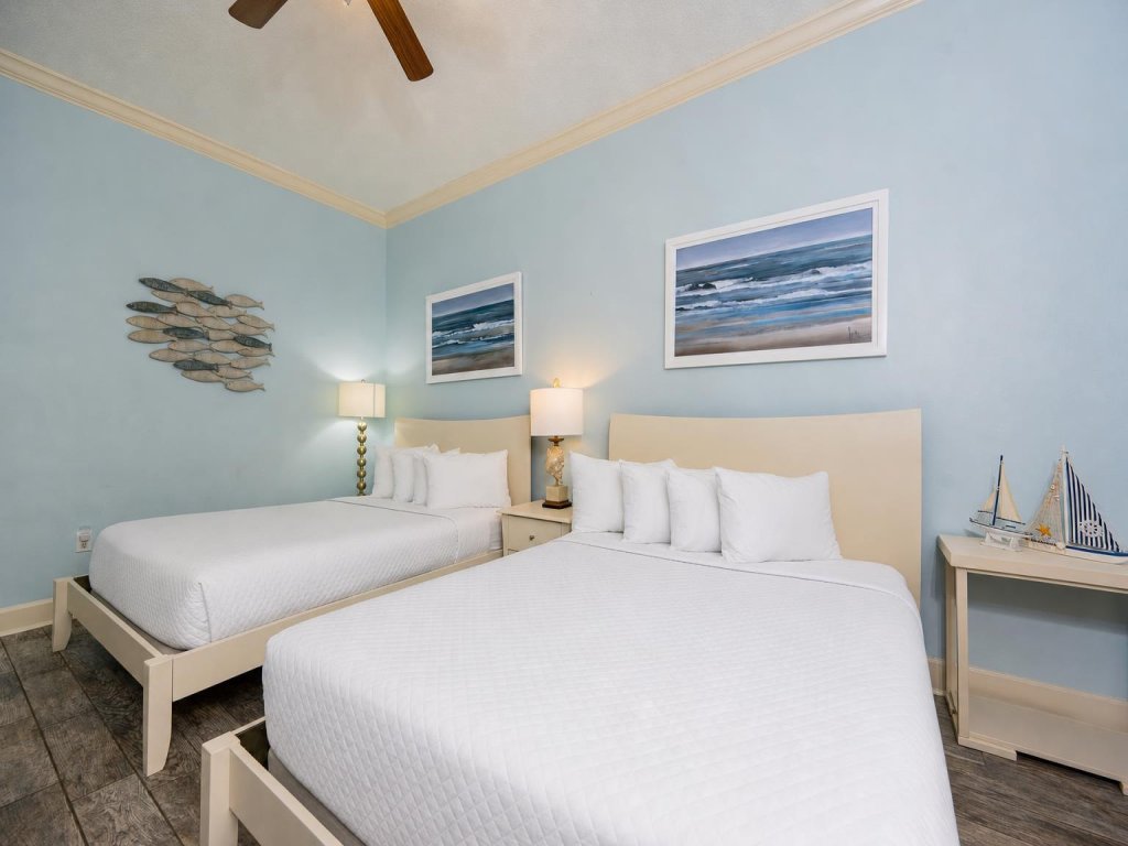 Phoenix West 1805 Vacation Rental in Orange Beach - RedAwning