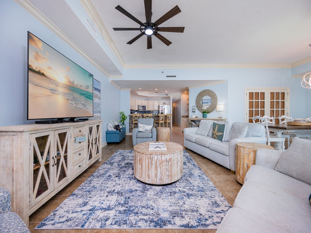 Phoenix West 1805 Vacation Rental in Orange Beach - RedAwning
