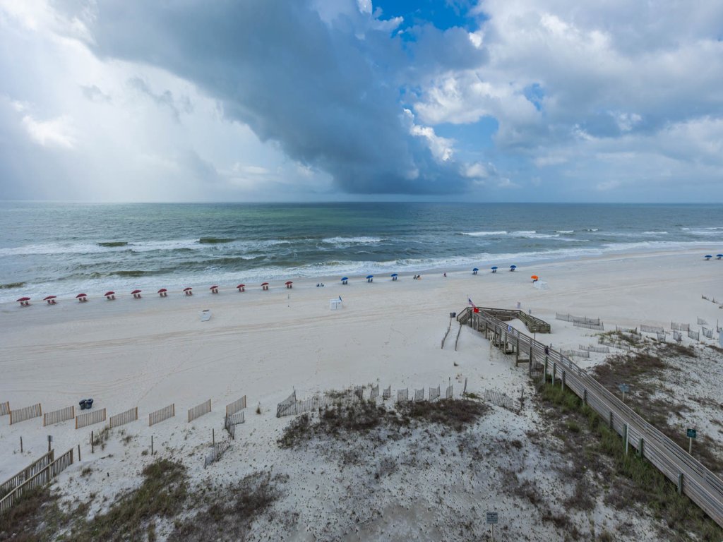 Phoenix IX 608 Vacation Rental in Orange Beach - RedAwning