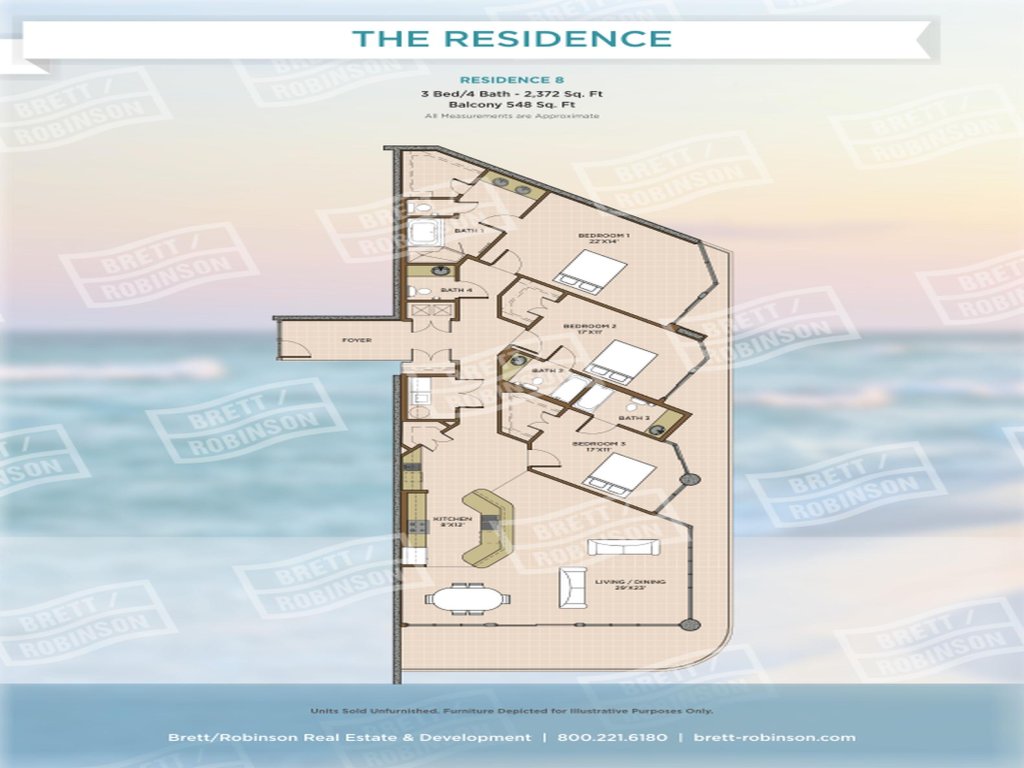 Phoenix IX 608 Vacation Rental in Orange Beach - RedAwning