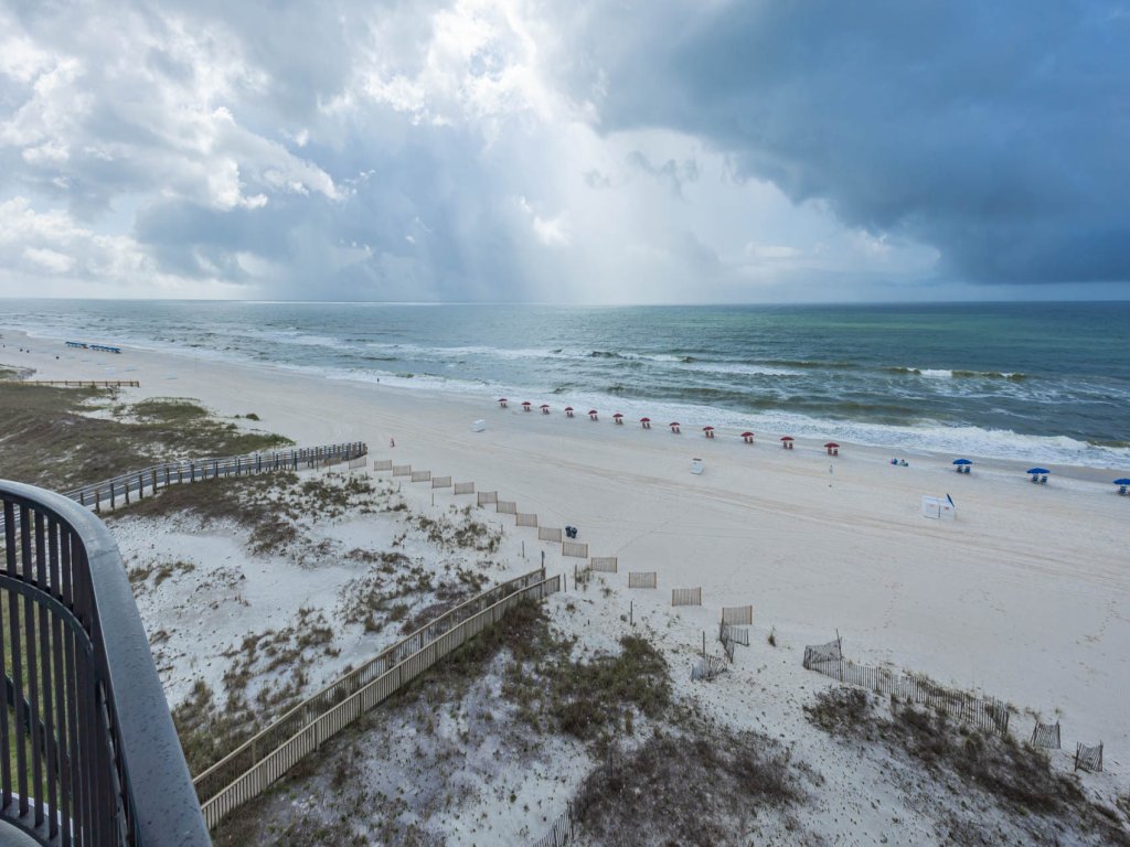 Phoenix IX 608 Vacation Rental in Orange Beach - RedAwning