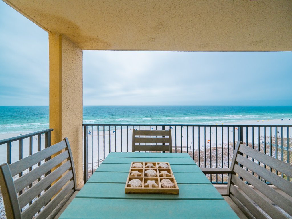 Phoenix V 708 Vacation Rental in Orange Beach - RedAwning