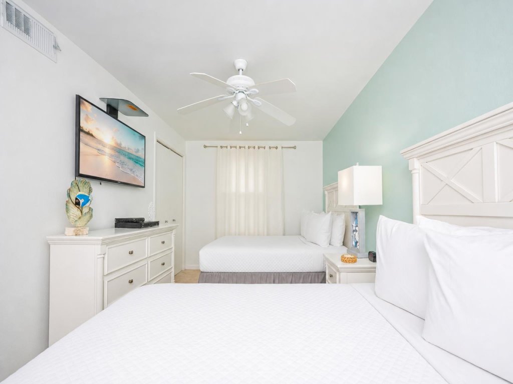 Phoenix V 708 Vacation Rental in Orange Beach - RedAwning