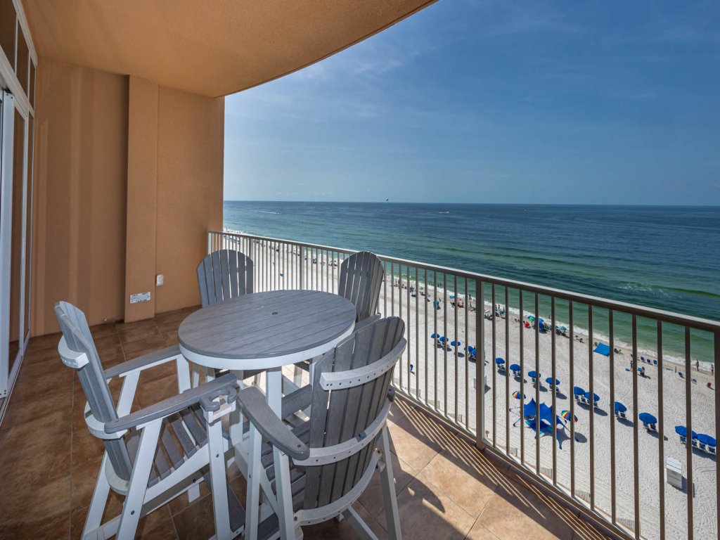 Phoenix Gulf Shores 702 Vacation Rental in Gulf Shores - RedAwning