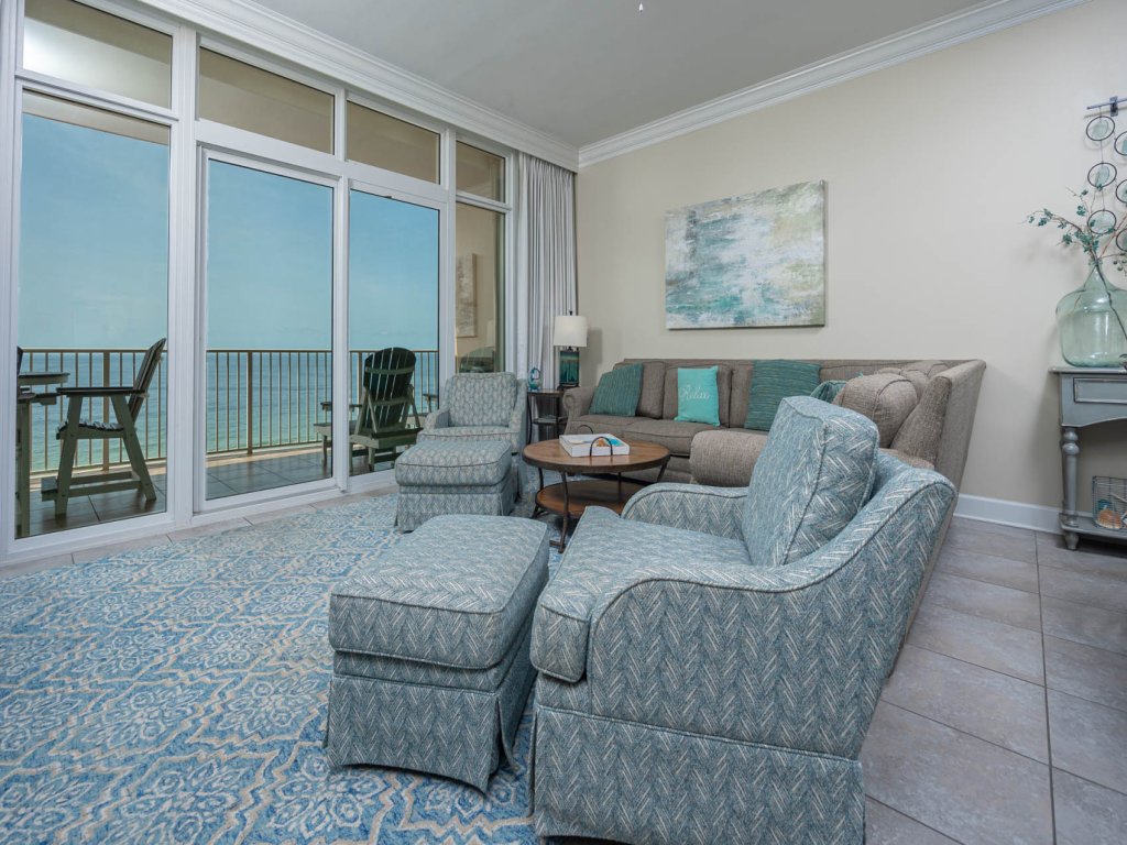 Phoenix Gulf Shores 702 Vacation Rental in Gulf Shores - RedAwning