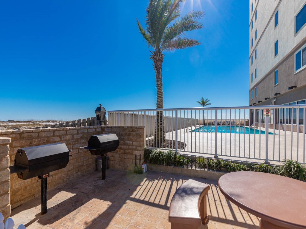 Royal Palms 1107 Vacation Rental in Gulf Shores - RedAwning