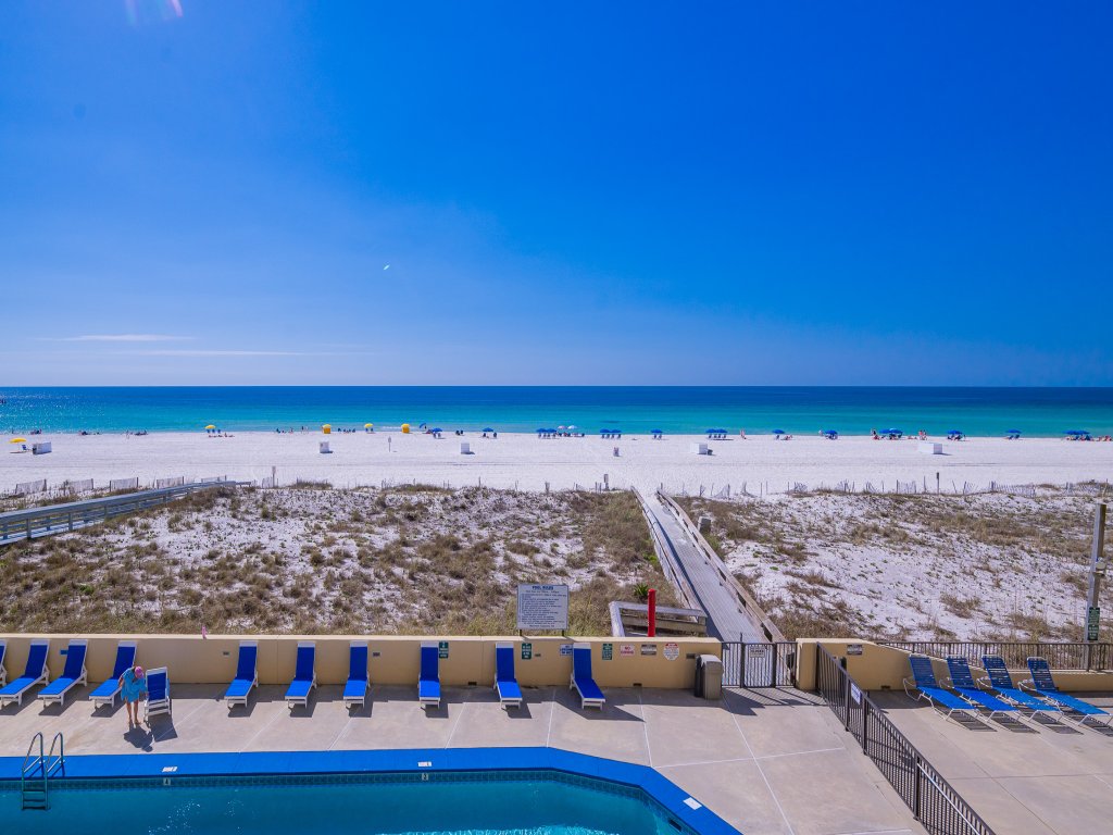 Phoenix IV 4023 Vacation Rental in Orange Beach - RedAwning