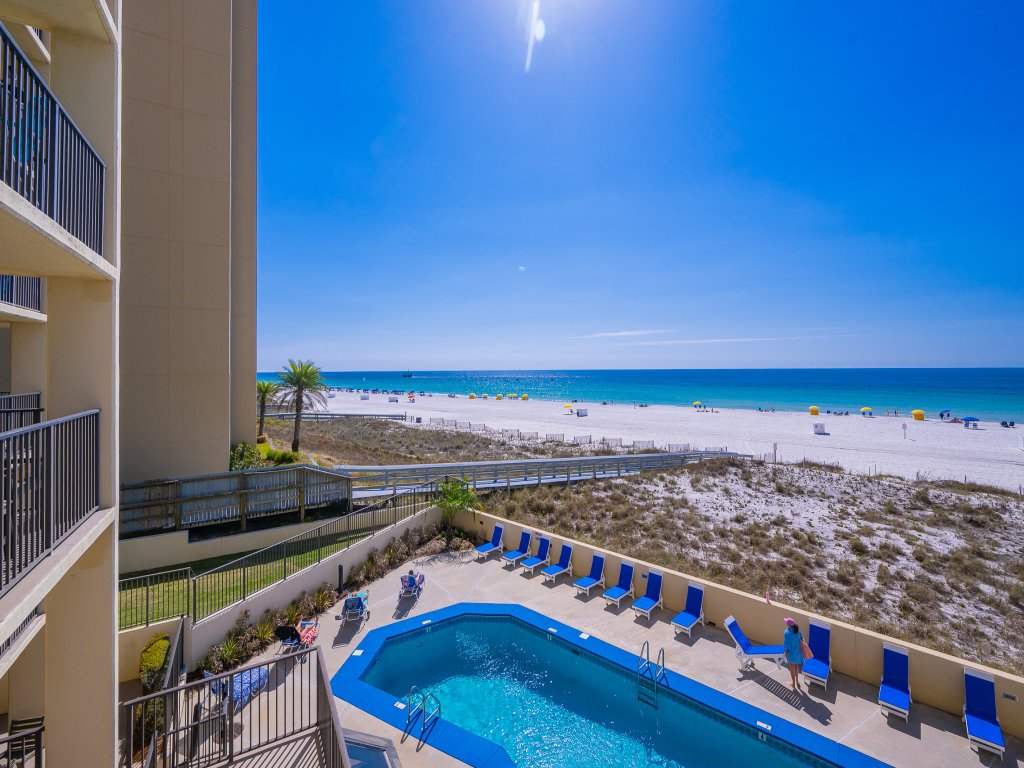 Phoenix IV 4023 Vacation Rental in Orange Beach - RedAwning