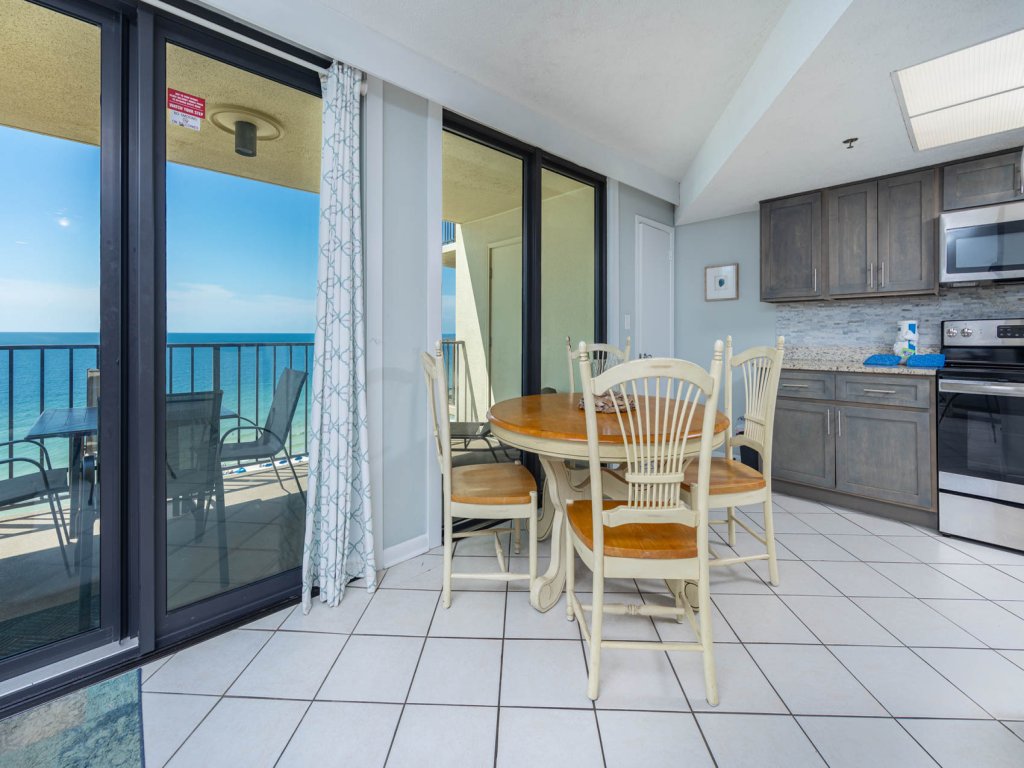 Phoenix I 1114 Vacation Rental in Orange Beach - RedAwning