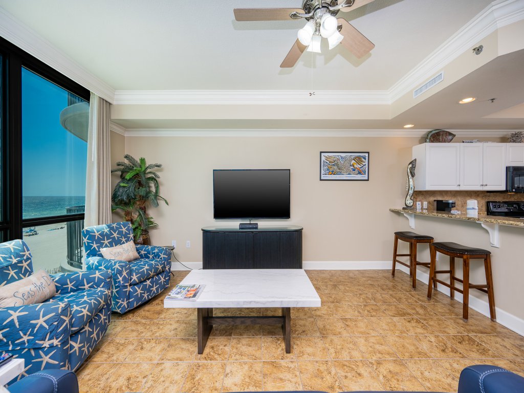 Phoenix IX 506 Vacation Rental in Orange Beach - RedAwning