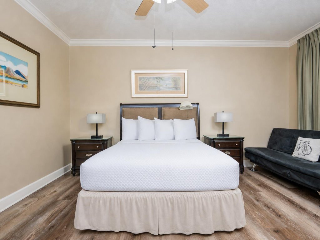 Phoenix IX 506 Vacation Rental in Orange Beach - RedAwning