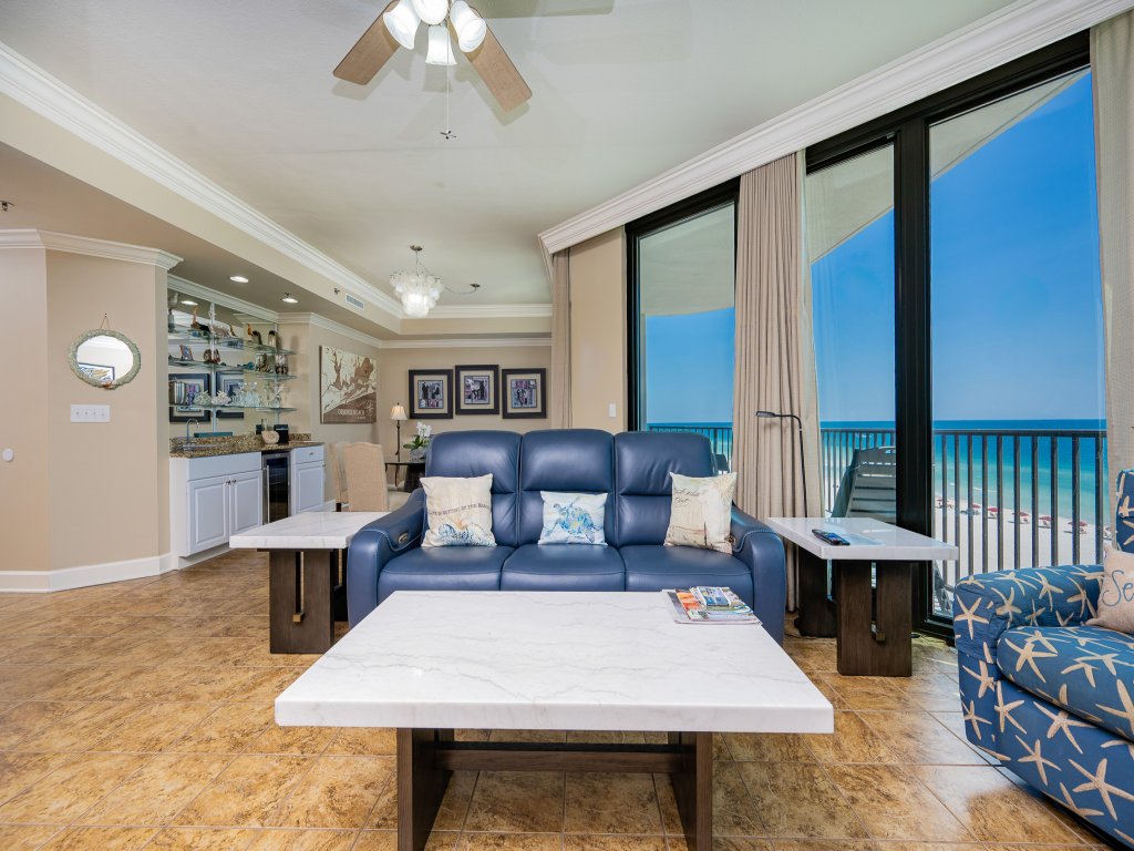 Phoenix IX 506 Vacation Rental in Orange Beach - RedAwning