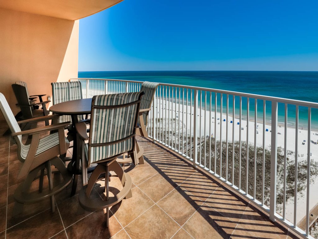 Phoenix Orange Beach II 1104 Vacation Rental in Orange Beach - RedAwning