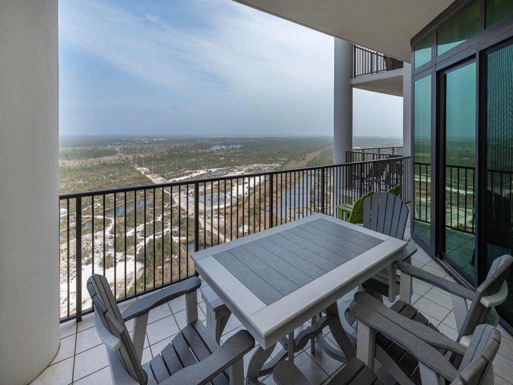 The Oasis 2214 formerly Phoenix West II 2214 Vacation Rental in Orange Beach - RedAwning