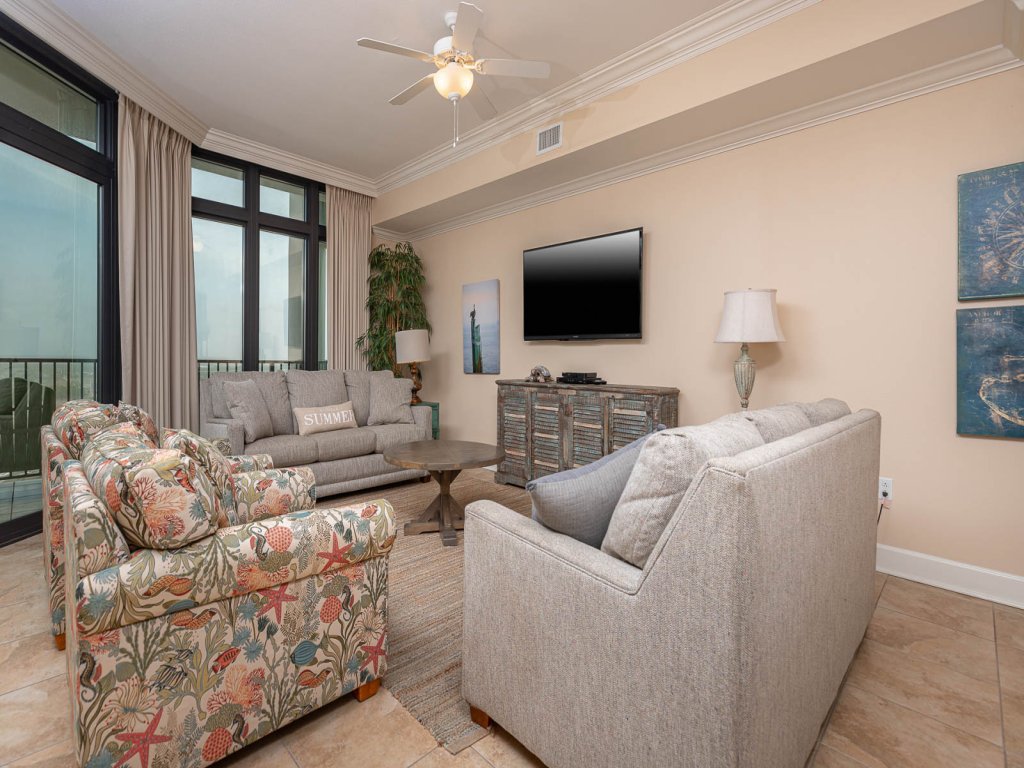 The Oasis 2214 formerly Phoenix West II 2214 Vacation Rental in Orange Beach - RedAwning