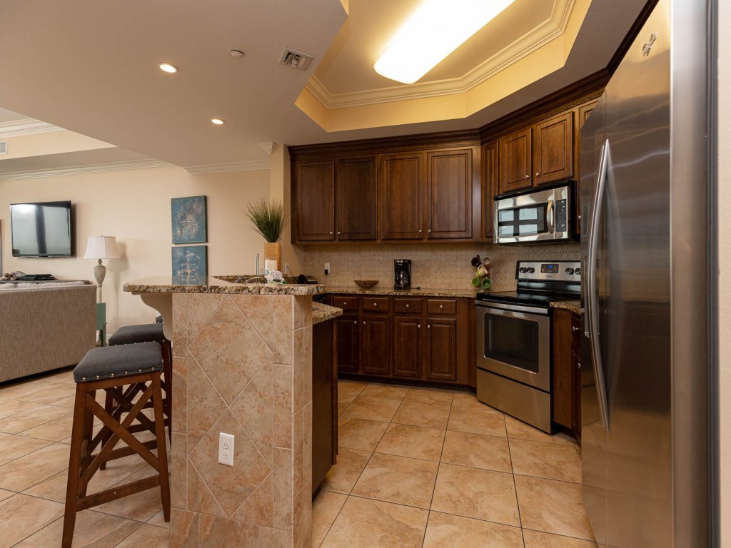 The Oasis 2214 formerly Phoenix West II 2214 Vacation Rental in Orange Beach - RedAwning