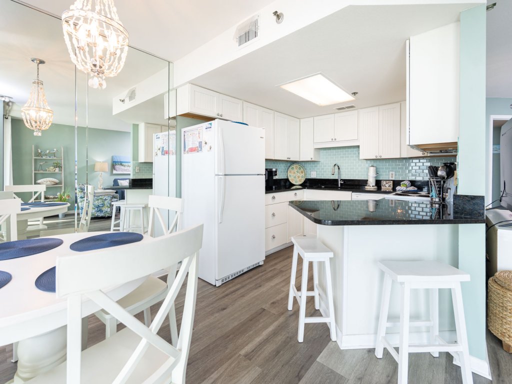 Phoenix East 308 Vacation Rental in Orange Beach - RedAwning