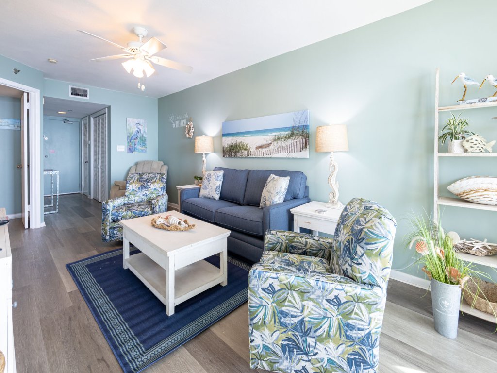 Phoenix East 308 Vacation Rental in Orange Beach - RedAwning