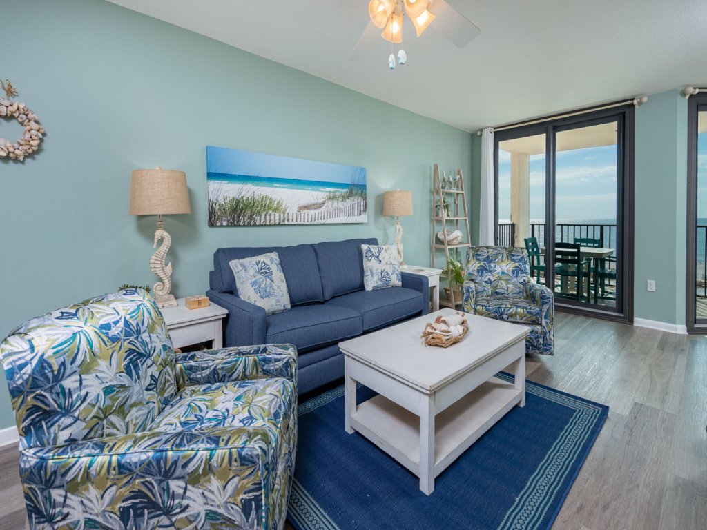 Phoenix East 308 Vacation Rental in Orange Beach - RedAwning