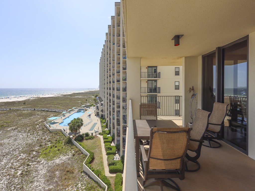 Phoenix VIII 8601 Vacation Rental in Orange Beach - RedAwning