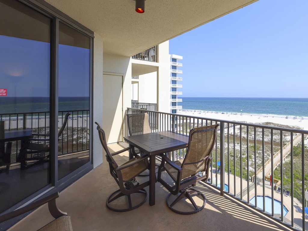 Phoenix VIII 8601 Vacation Rental in Orange Beach - RedAwning