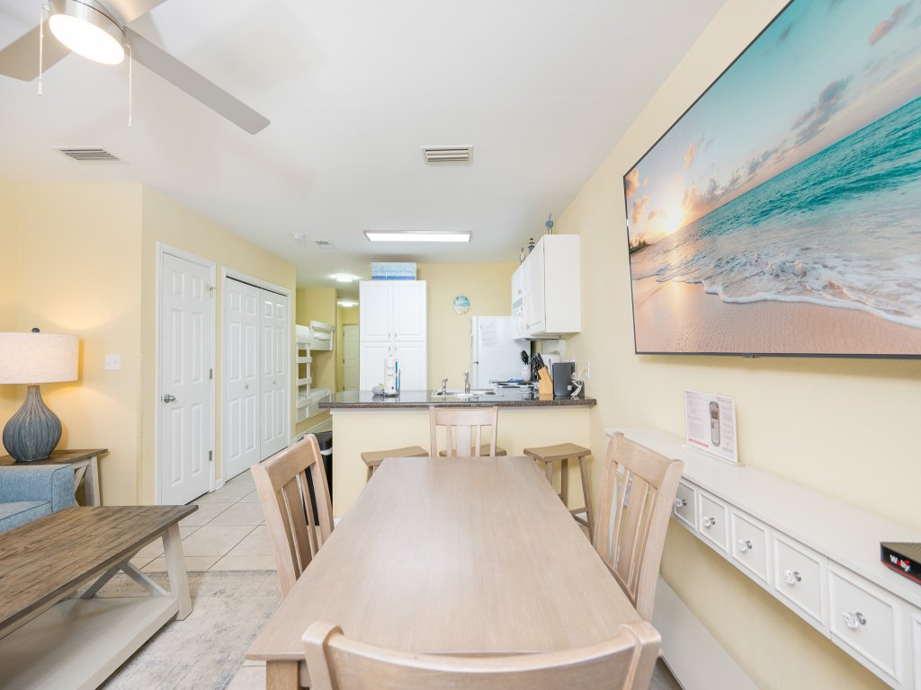 Grand Caribbean 323 Vacation Rental in Orange Beach - RedAwning