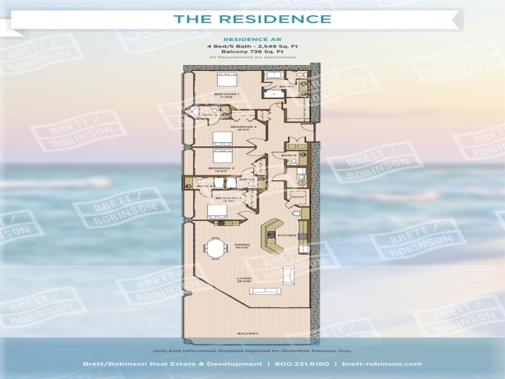 The Oasis 601 formerly Phoenix West II 601 Vacation Rental in Orange Beach - RedAwning