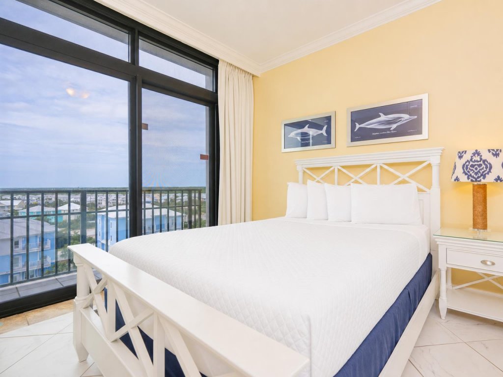The Oasis 601 formerly Phoenix West II 601 Vacation Rental in Orange Beach - RedAwning