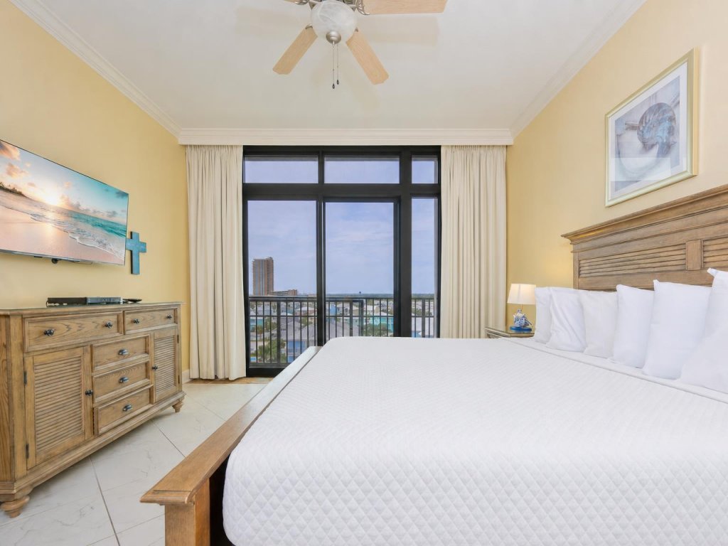 The Oasis 601 formerly Phoenix West II 601 Vacation Rental in Orange Beach - RedAwning