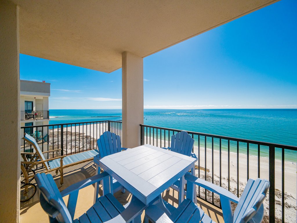 Phoenix East 1511 Vacation Rental in Orange Beach - RedAwning