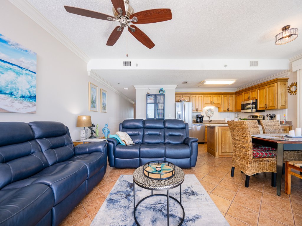 Phoenix East 1511 Vacation Rental in Orange Beach - RedAwning