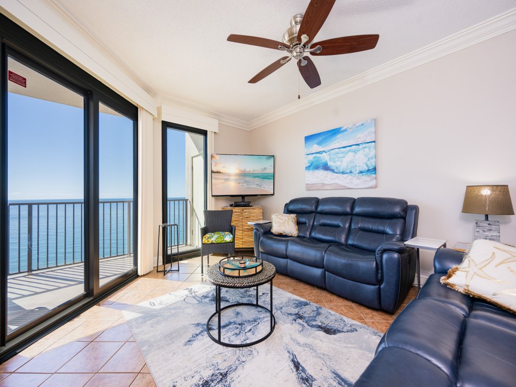 Phoenix East 1511 Vacation Rental in Orange Beach - RedAwning