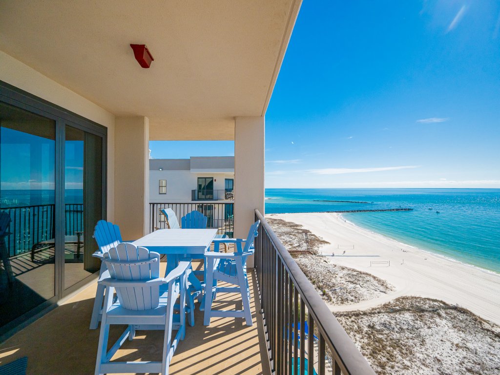 Phoenix East 1511 Vacation Rental in Orange Beach - RedAwning
