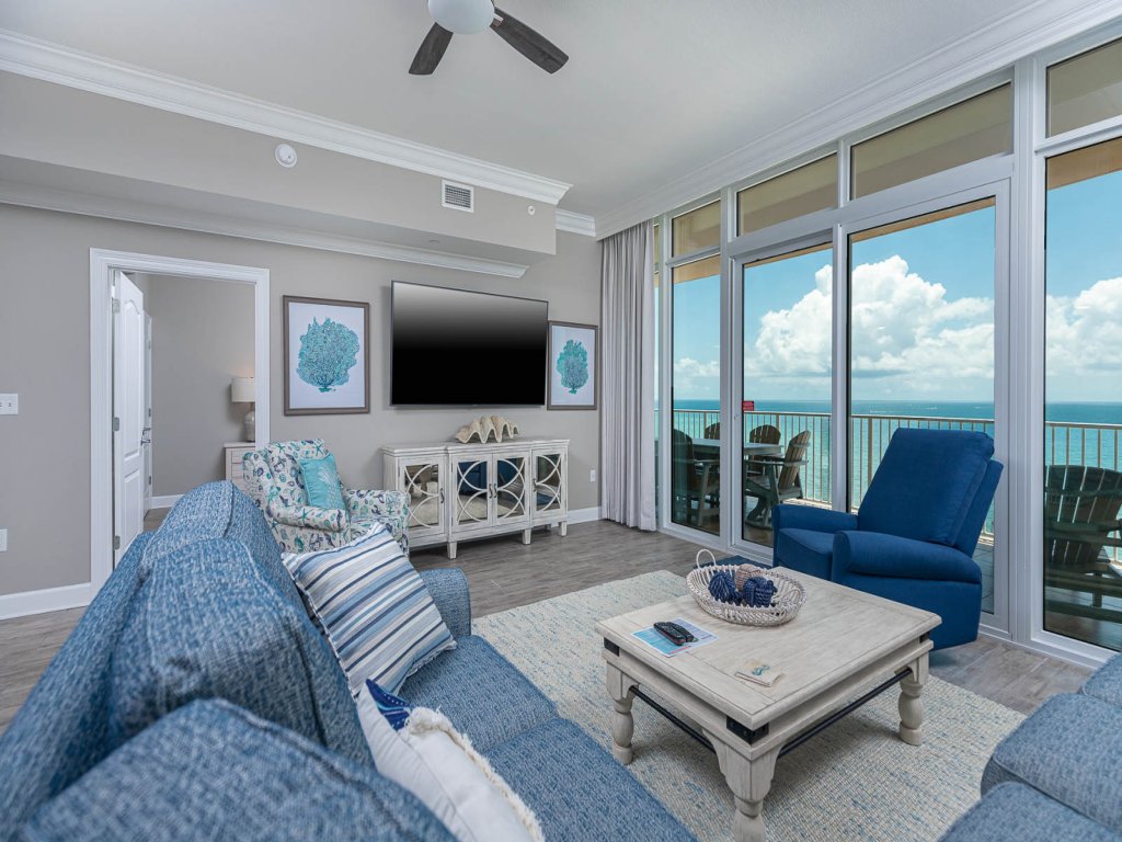 Phoenix Orange Beach II 1202 Vacation Rental in Orange Beach - RedAwning