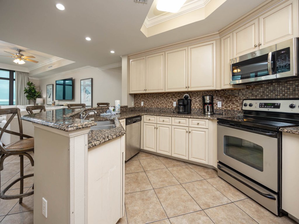 Phoenix West 308 Vacation Rental in Orange Beach - RedAwning