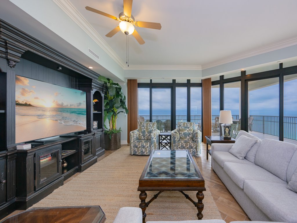 The Oasis 2701 formerly Phoenix West II 2701 Vacation Rental in Orange Beach - RedAwning