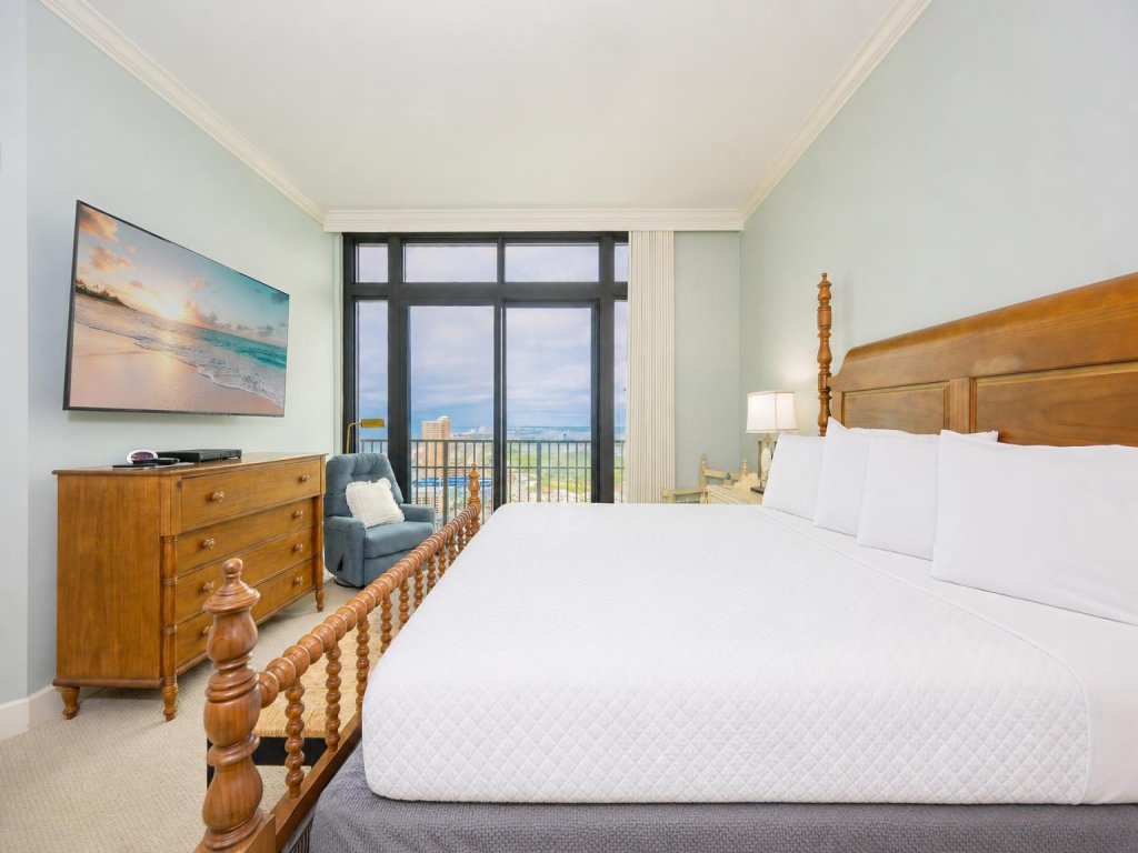 The Oasis 2701 formerly Phoenix West II 2701 Vacation Rental in Orange Beach - RedAwning