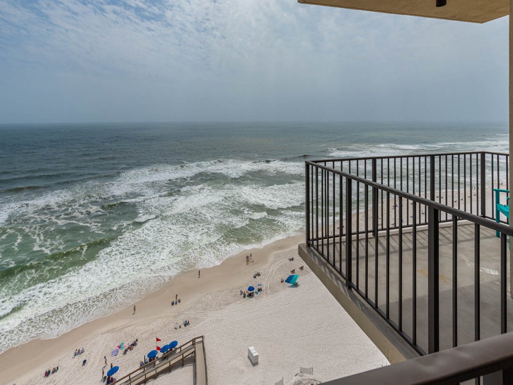 Phoenix I 1152 Vacation Rental in Orange Beach - RedAwning