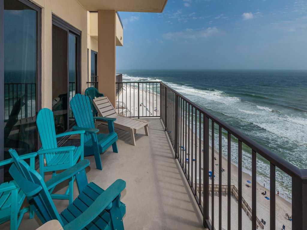Phoenix I 1152 Vacation Rental in Orange Beach - RedAwning