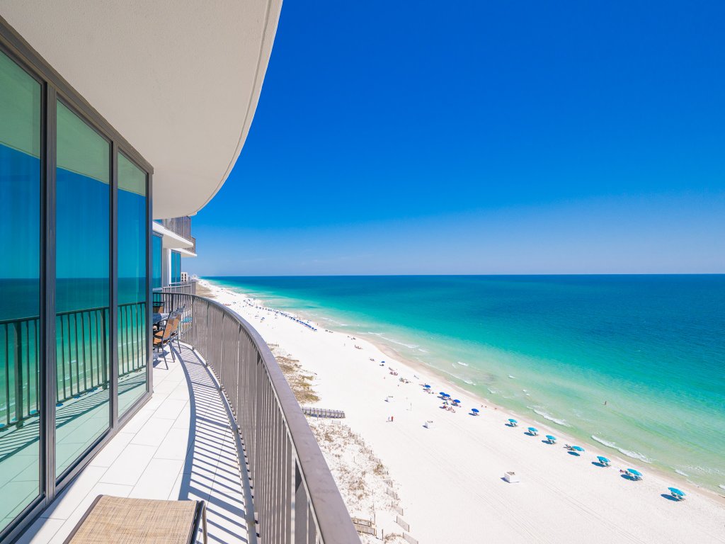 Phoenix IX 1405 Vacation Rental in Orange Beach - RedAwning