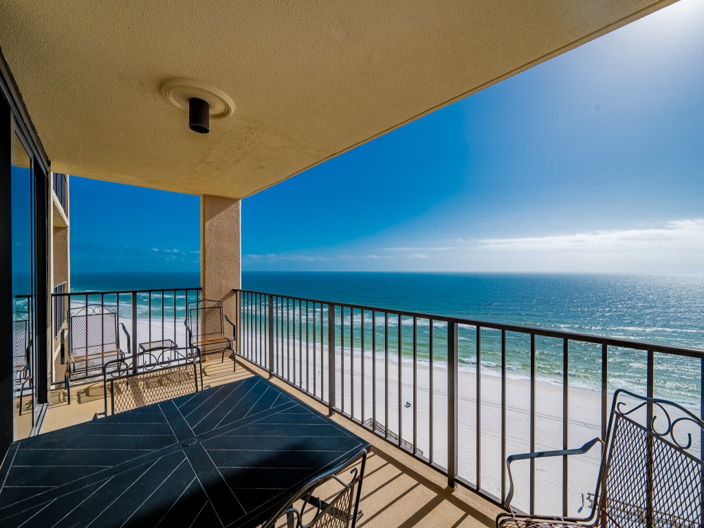 Phoenix I 1126 Vacation Rental in Orange Beach - RedAwning