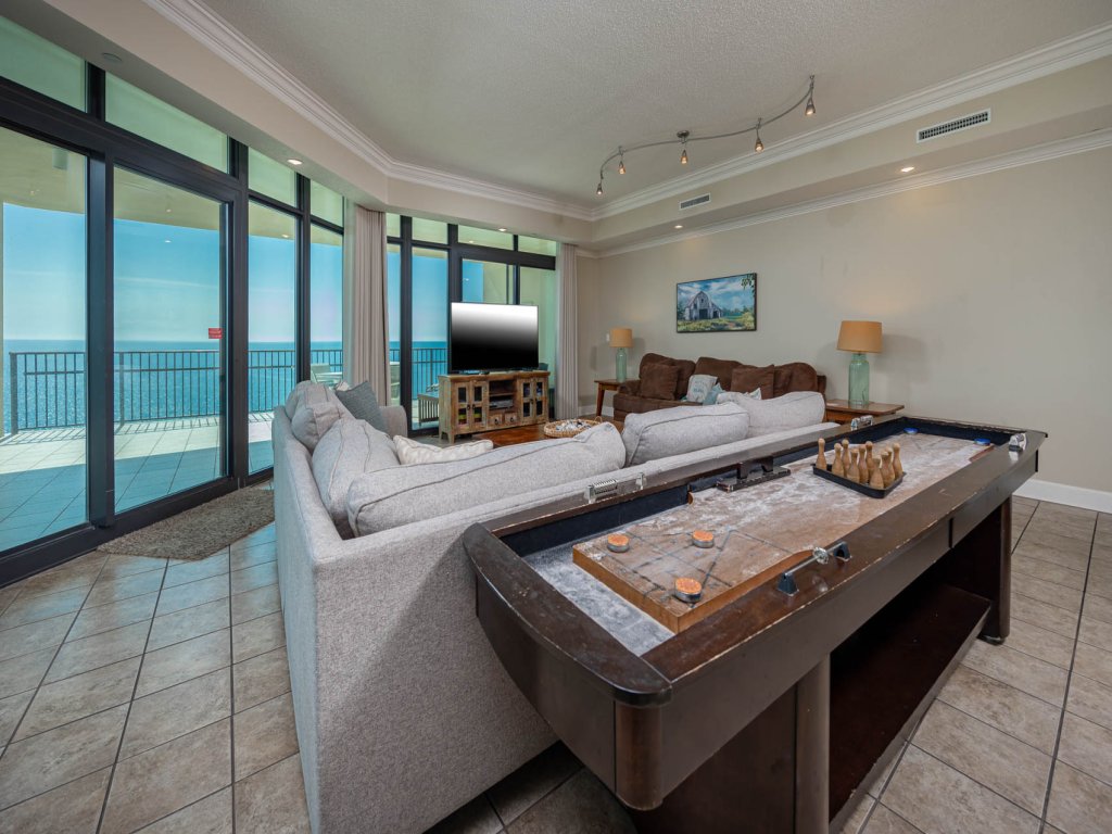 Phoenix West 1609 Vacation Rental in Orange Beach - RedAwning