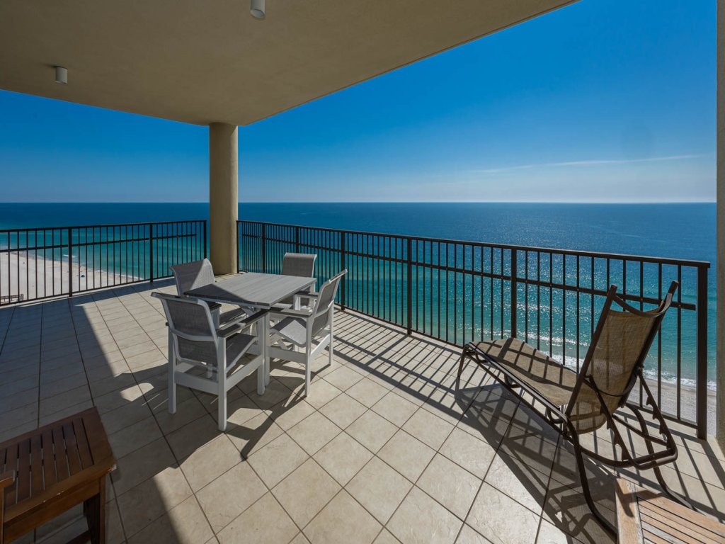 Phoenix West 1609 Vacation Rental in Orange Beach - RedAwning