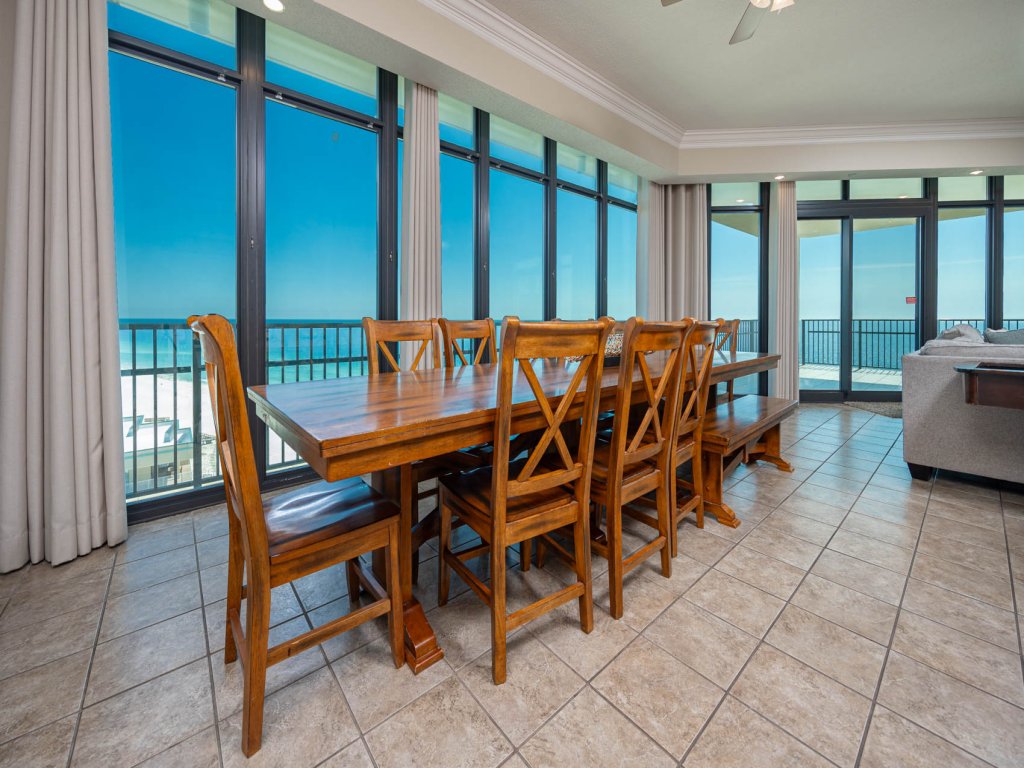 Phoenix West 1609 Vacation Rental in Orange Beach - RedAwning