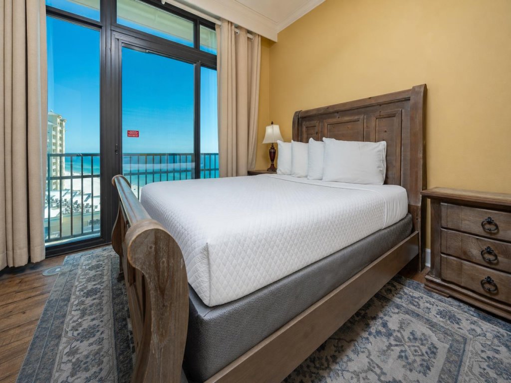 Phoenix West 1609 Vacation Rental in Orange Beach - RedAwning